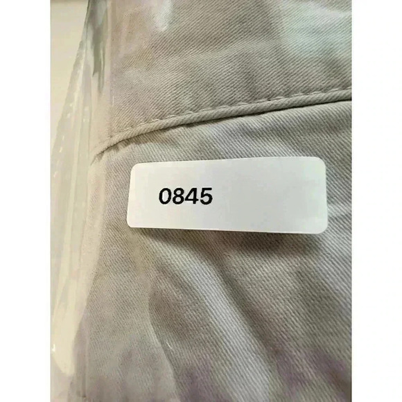 Vintage Ecko Unltd Shorts Men's W-42 Chino Pockets Classic Casual 12" Inseam - Picture 11 of 11